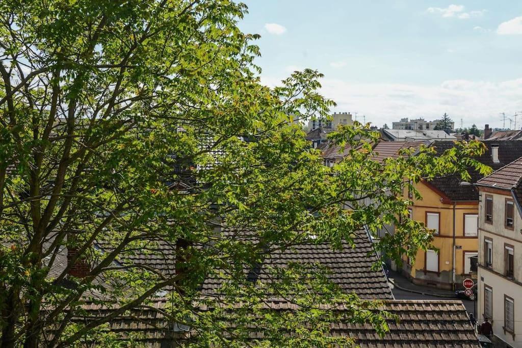 Tres Proche Centre-ville, Parking Gratuits, Centre Apartment