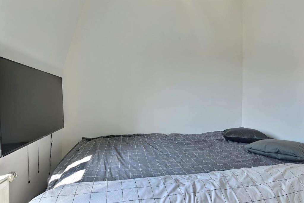 Tres Proche Centre-ville, Parking Gratuits, Centre Apartment