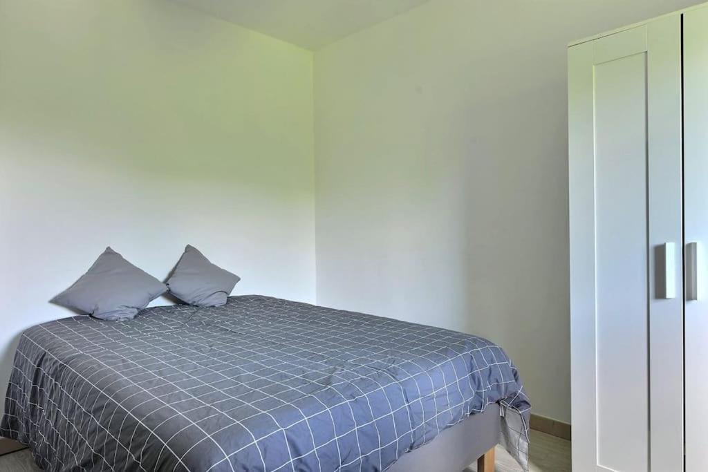 Apartment Tres Proche Centre-ville, Parking Gratuits, Centre